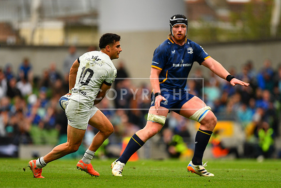 FIL LEINSTER TOULON