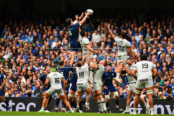 FIL LEINSTER TOULON