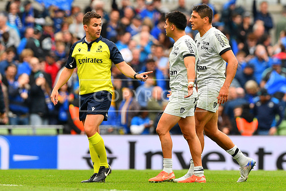 FIL LEINSTER TOULON