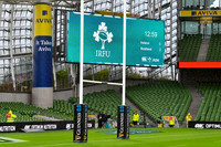 Ireland v Scotland W6N
