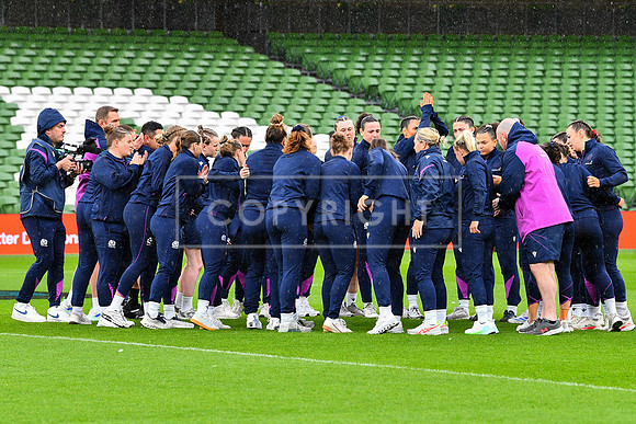 FIL IRELAND WOMEN SCOTLAND WOMEN