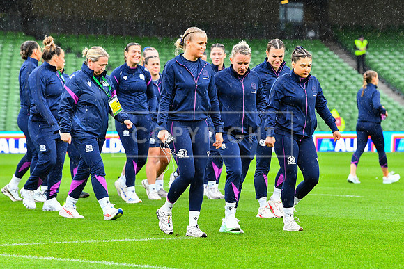 FIL IRELAND WOMEN SCOTLAND WOMEN