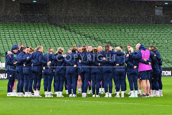 FIL IRELAND WOMEN SCOTLAND WOMEN