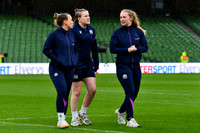 FIL IRELAND WOMEN SCOTLAND WOMEN