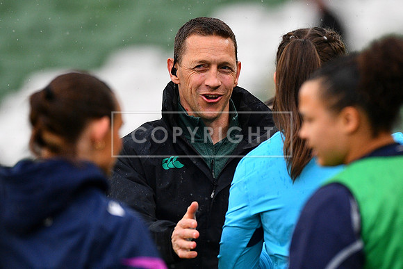 FIL IRELAND WOMEN SCOTLAND WOMEN