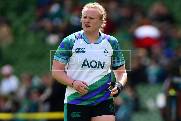 FIL IRELAND WOMEN SCOTLAND WOMEN