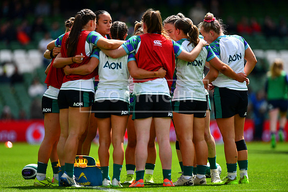 FIL IRELAND WOMEN SCOTLAND WOMEN