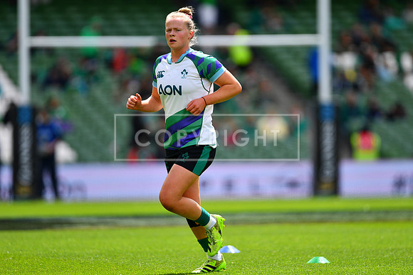 FIL IRELAND WOMEN SCOTLAND WOMEN