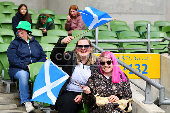 FIL IRELAND WOMEN SCOTLAND WOMEN