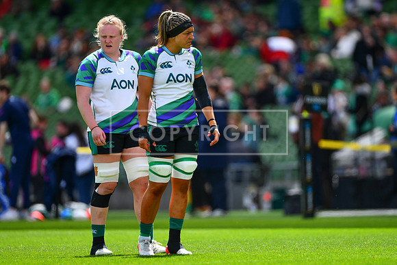 FIL IRELAND WOMEN SCOTLAND WOMEN