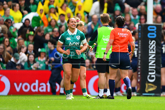 FIL IRELAND WOMEN SCOTLAND WOMEN