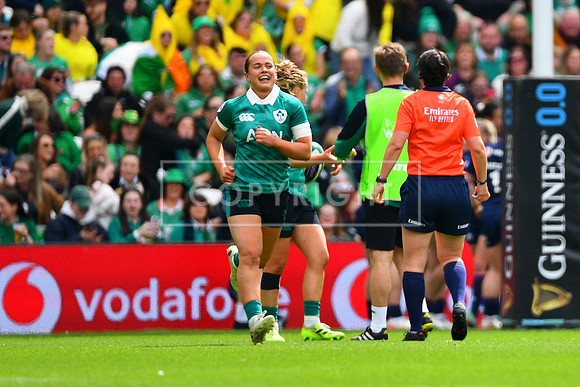 FIL IRELAND WOMEN SCOTLAND WOMEN