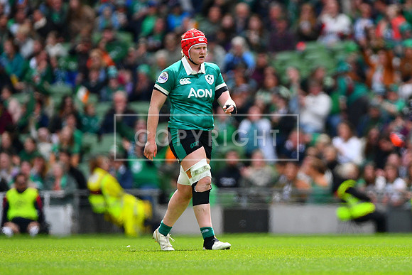 FIL IRELAND WOMEN SCOTLAND WOMEN