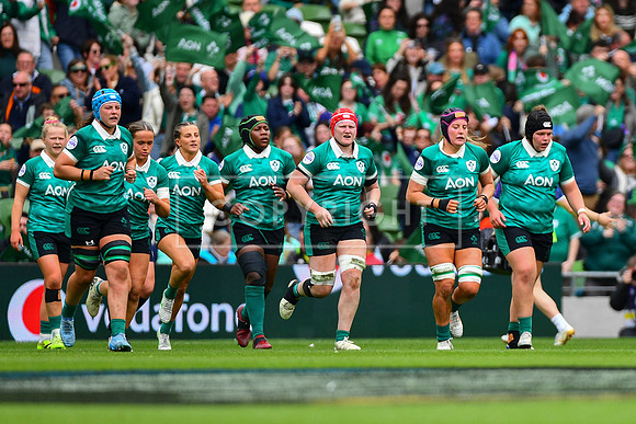 FIL IRELAND WOMEN SCOTLAND WOMEN