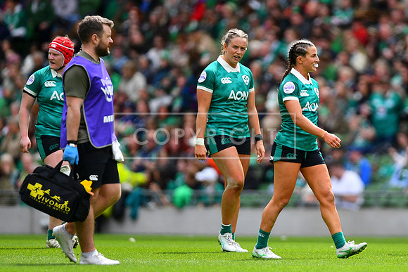 FIL IRELAND WOMEN SCOTLAND WOMEN