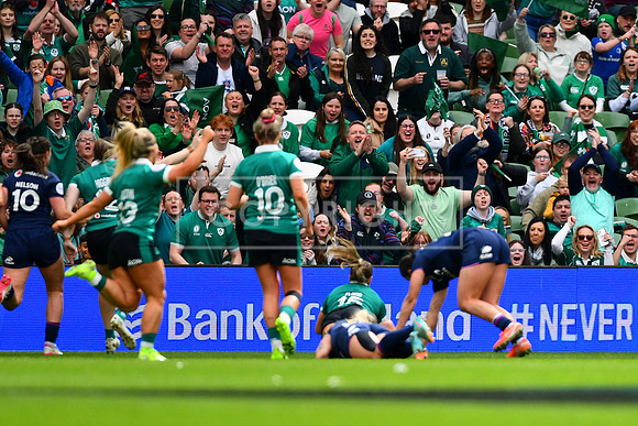 FIL IRELAND WOMEN SCOTLAND WOMEN