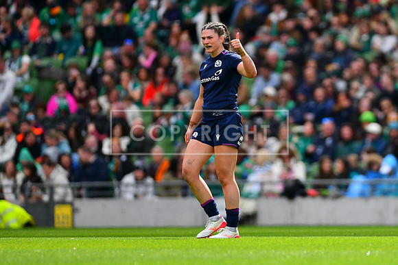 FIL IRELAND WOMEN SCOTLAND WOMEN