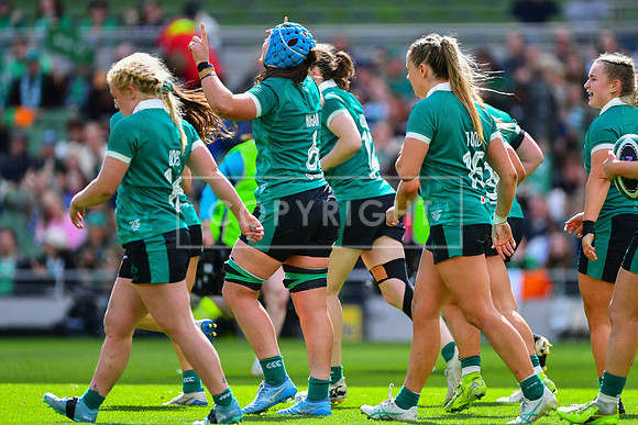FIL IRELAND WOMEN SCOTLAND WOMEN