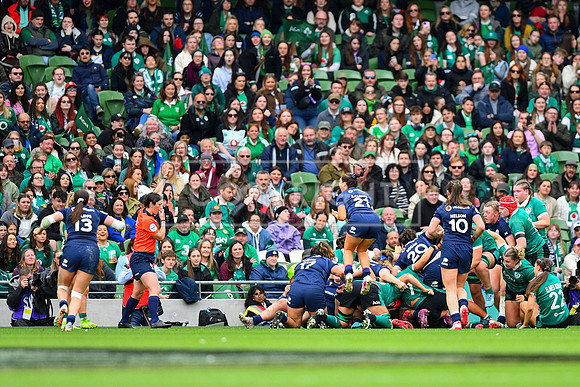 FIL IRELAND WOMEN SCOTLAND WOMEN