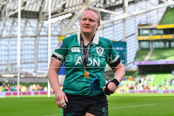 FIL IRELAND WOMEN SCOTLAND WOMEN