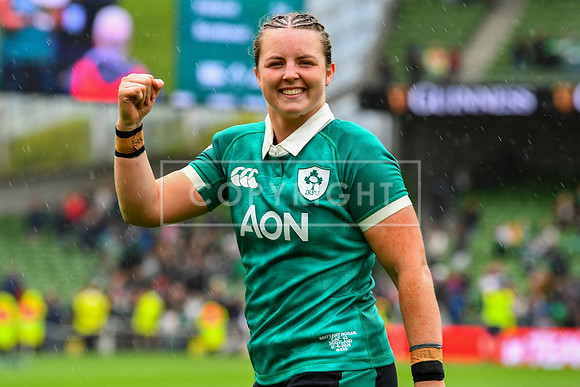 FIL IRELAND WOMEN SCOTLAND WOMEN