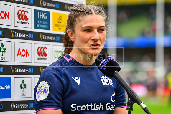 FIL IRELAND WOMEN SCOTLAND WOMEN