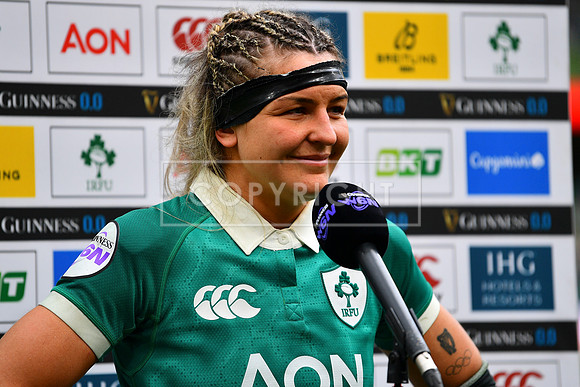FIL IRELAND WOMEN SCOTLAND WOMEN