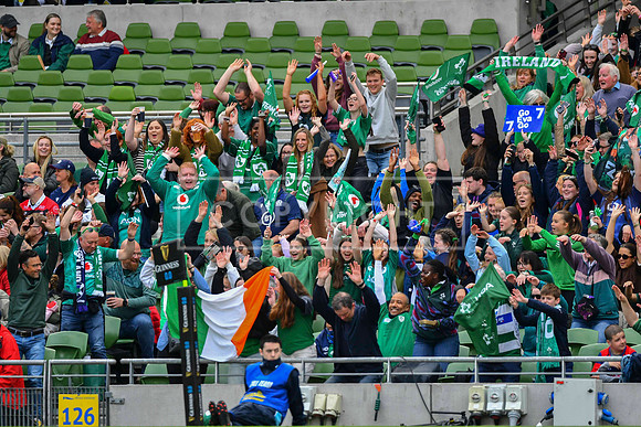 FIL IRELAND WOMEN SCOTLAND WOMEN