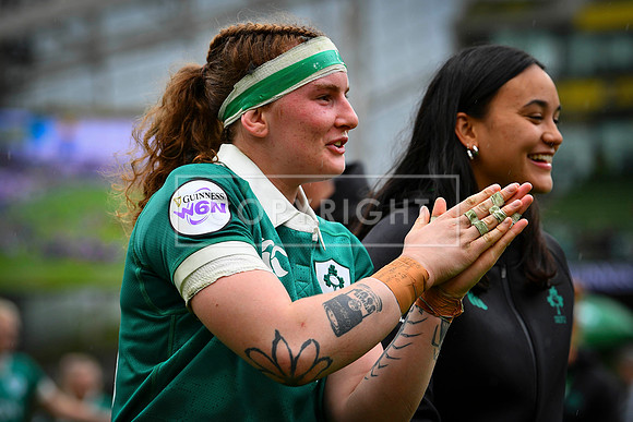 FIL IRELAND WOMEN SCOTLAND WOMEN