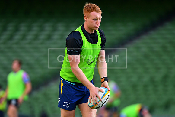 FIL LEINSTER LIONS