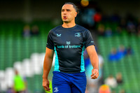 FIL LEINSTER LIONS