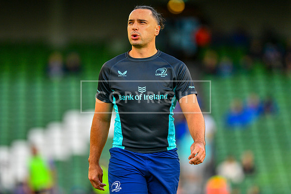 FIL LEINSTER LIONS