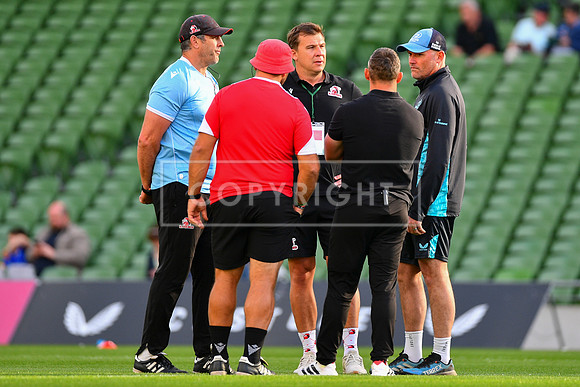 FIL LEINSTER LIONS