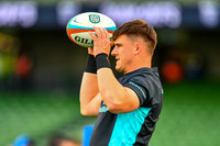 FIL LEINSTER LIONS