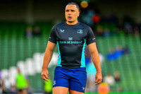 FIL LEINSTER LIONS