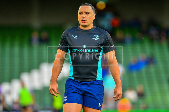 FIL LEINSTER LIONS