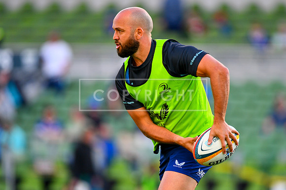 FIL LEINSTER LIONS