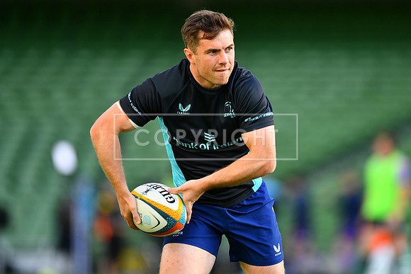 FIL LEINSTER LIONS