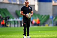 FIL LEINSTER LIONS