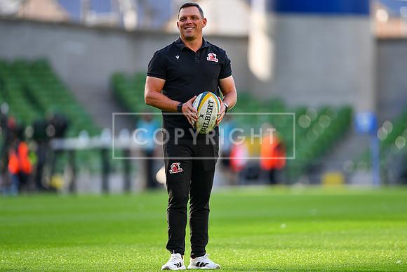 FIL LEINSTER LIONS
