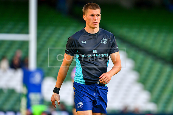 FIL LEINSTER LIONS