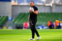 FIL LEINSTER LIONS