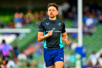 FIL LEINSTER LIONS