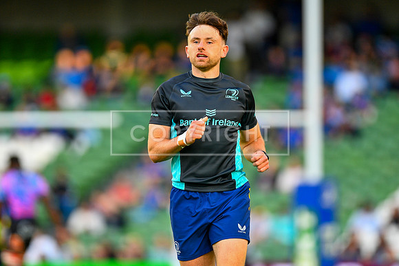 FIL LEINSTER LIONS