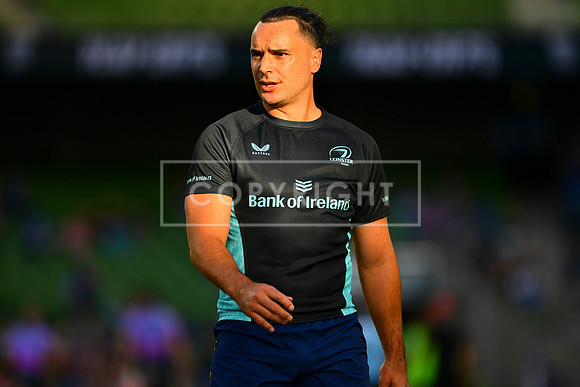 FIL LEINSTER LIONS