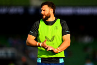 FIL LEINSTER LIONS