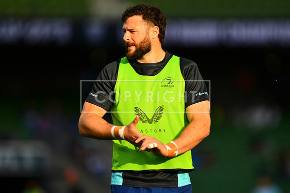 FIL LEINSTER LIONS