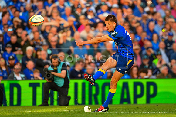 FIL LEINSTER LIONS