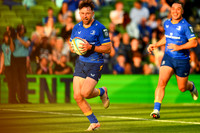 FIL LEINSTER LIONS