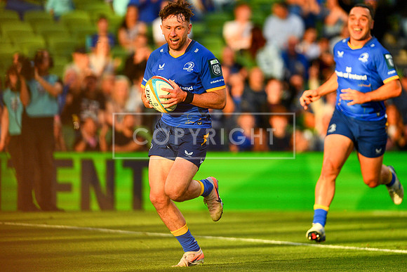 FIL LEINSTER LIONS